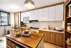 Blk 727 Jurong West Avenue 5 (Jurong West), HDB 5 Rooms #532116741